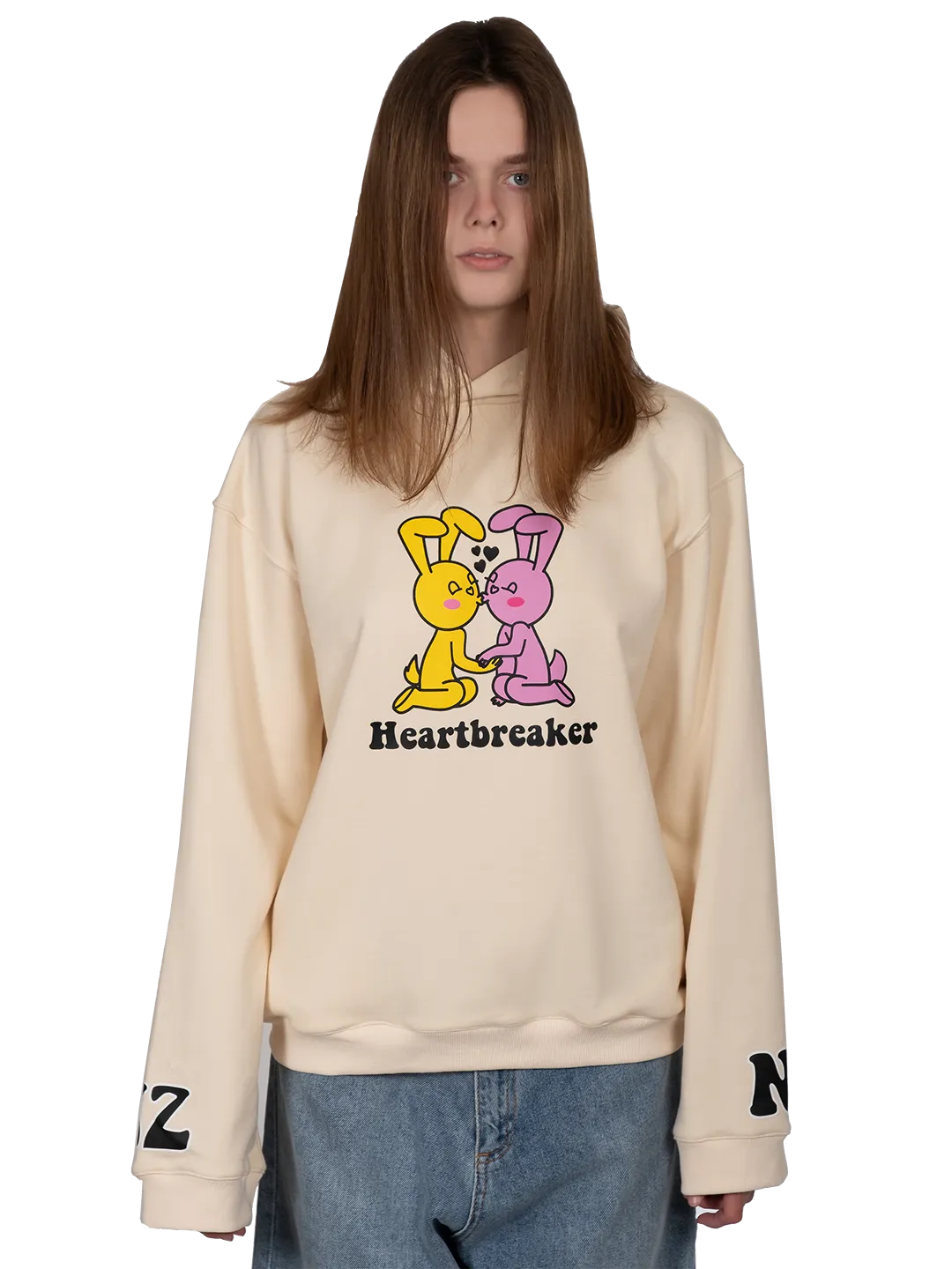 Heartbreaker Hoodie