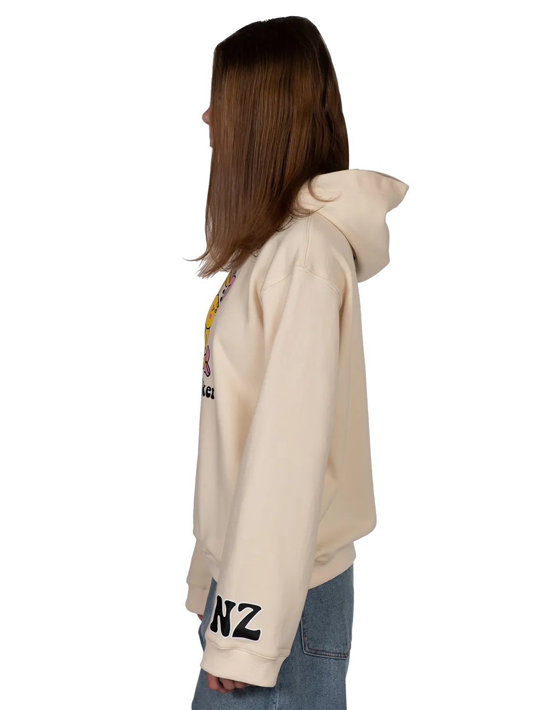 Heartbreaker Hoodie