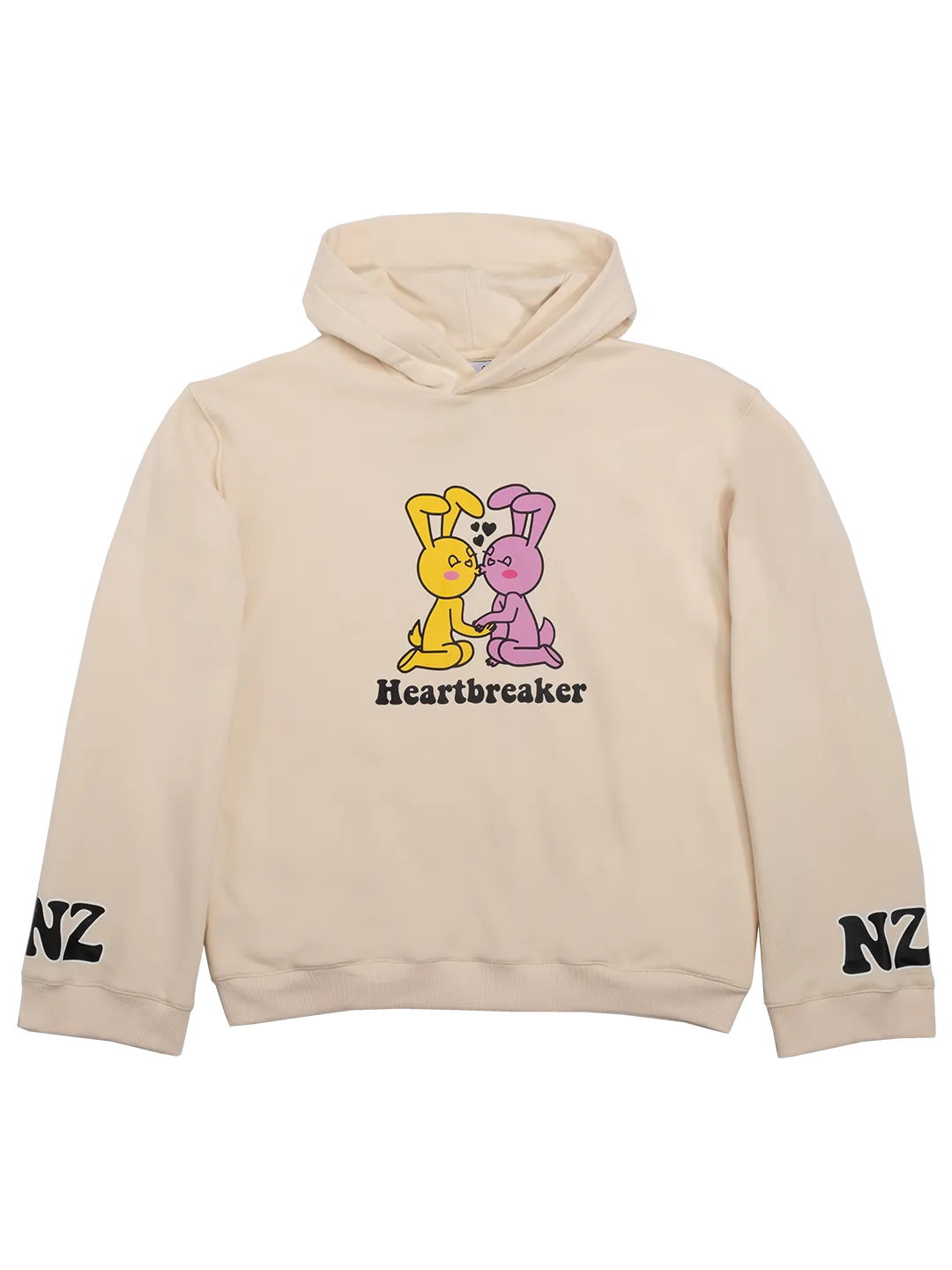 Heartbreaker Hoodie