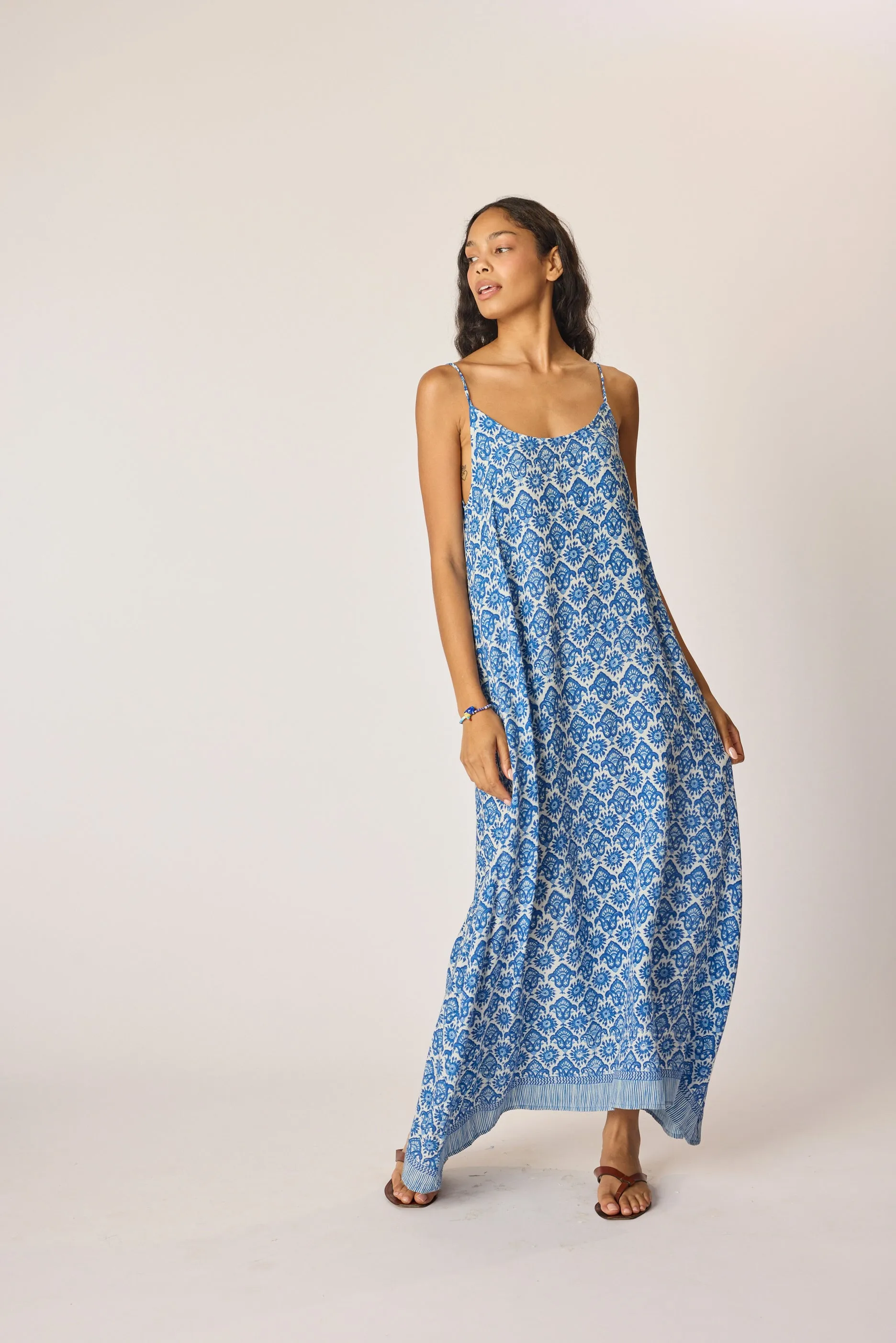 HEATHER MAXI