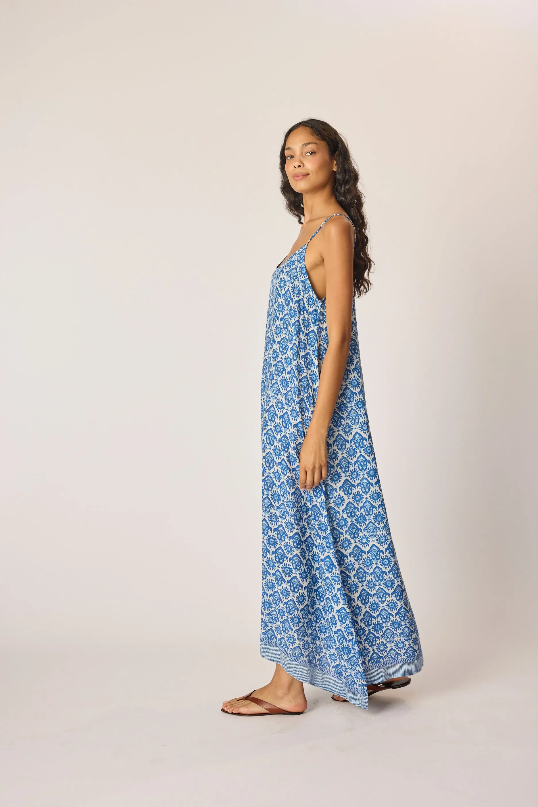 HEATHER MAXI