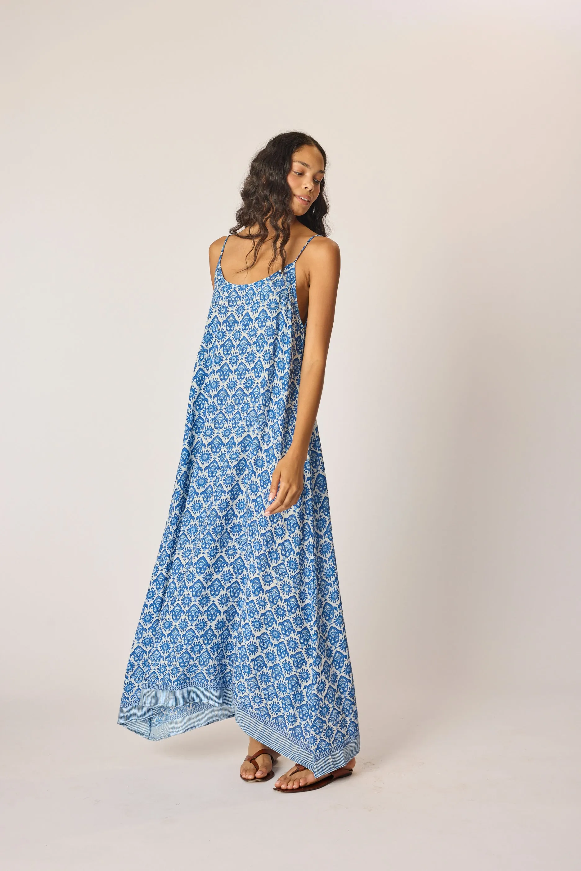 HEATHER MAXI