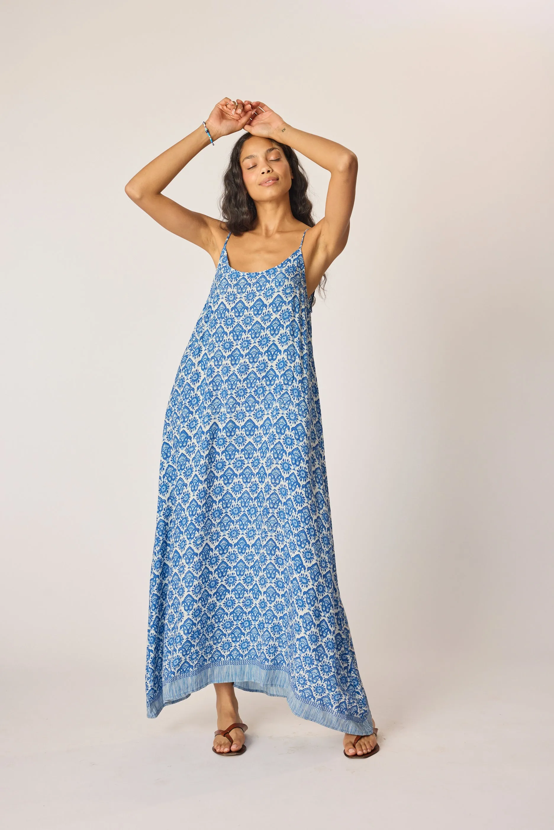 HEATHER MAXI