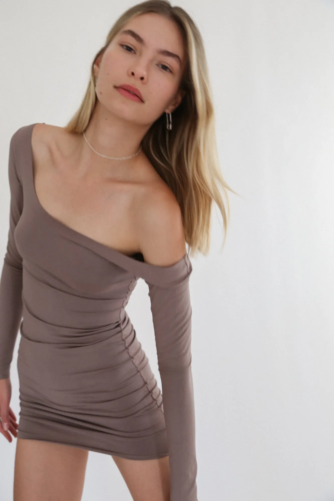 Helena Mini Dress