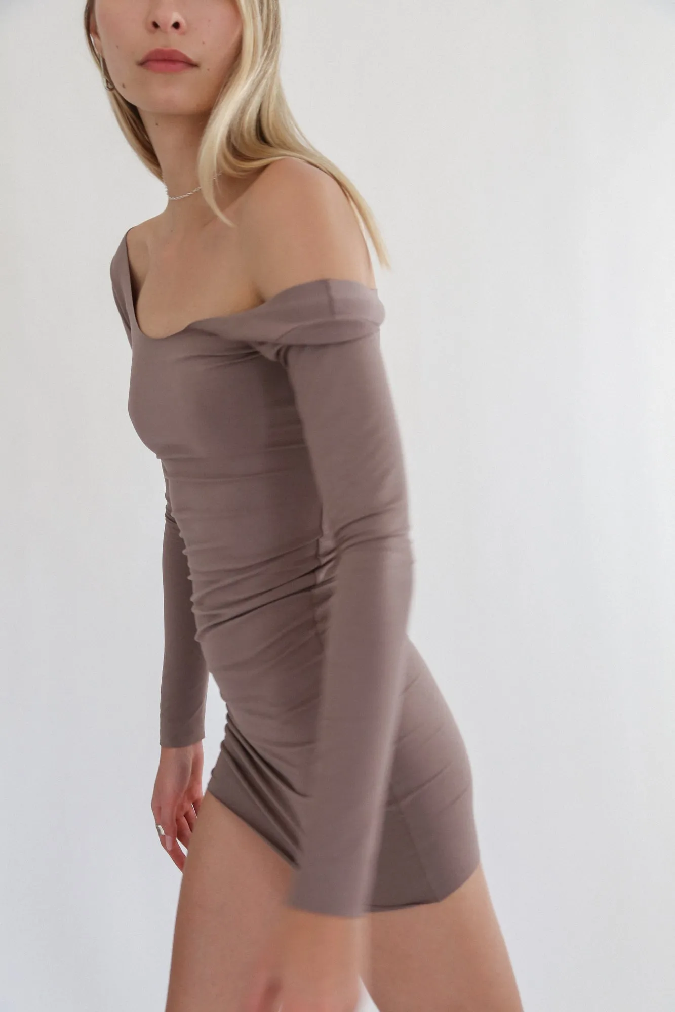 Helena Mini Dress