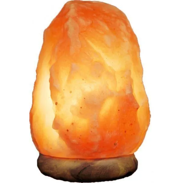 Himalayan Salt Lamps 1-2kg Range