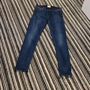 Hudson blue skinny jeans