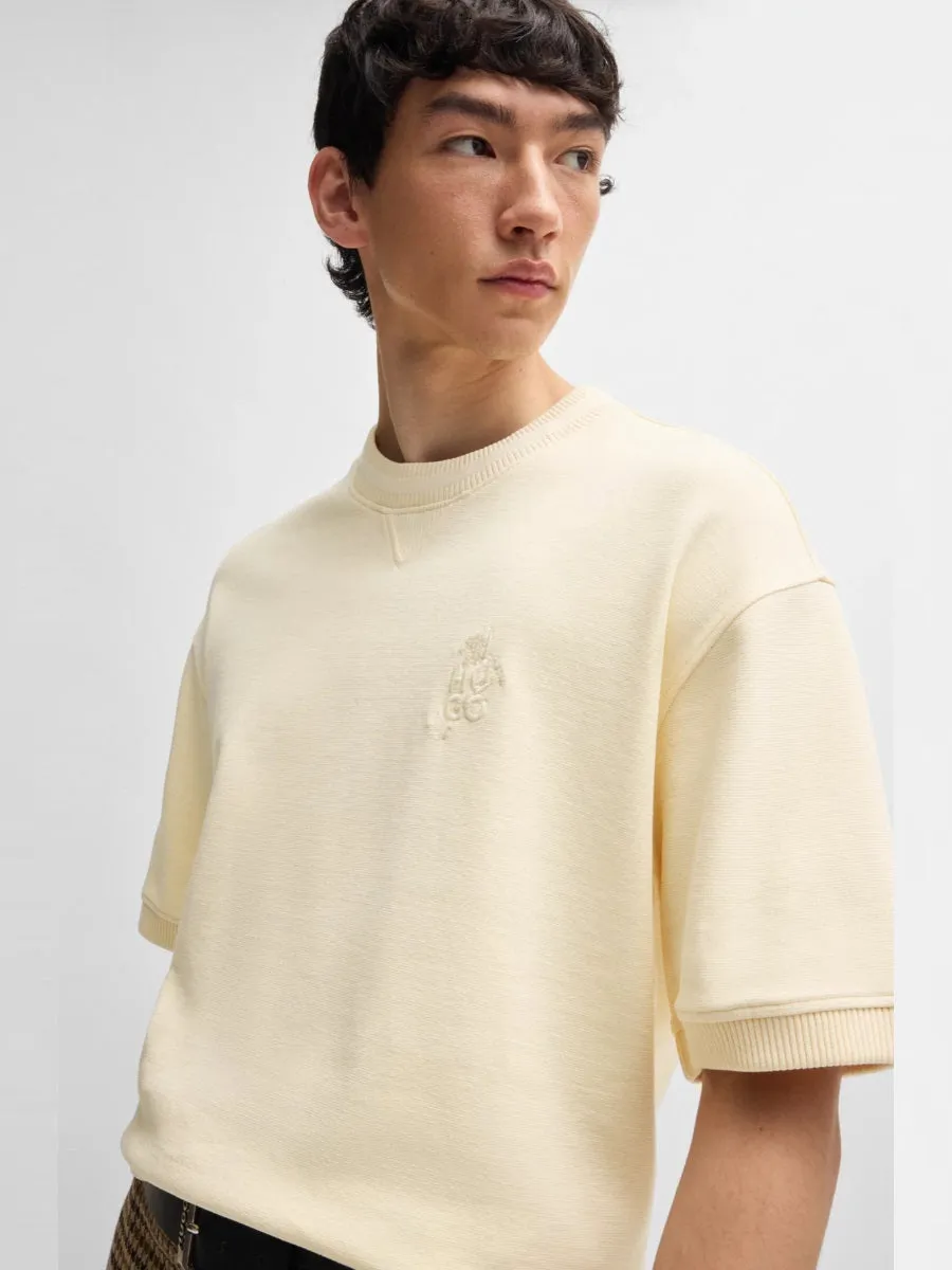 HUGO T-Shirt - Dectaros