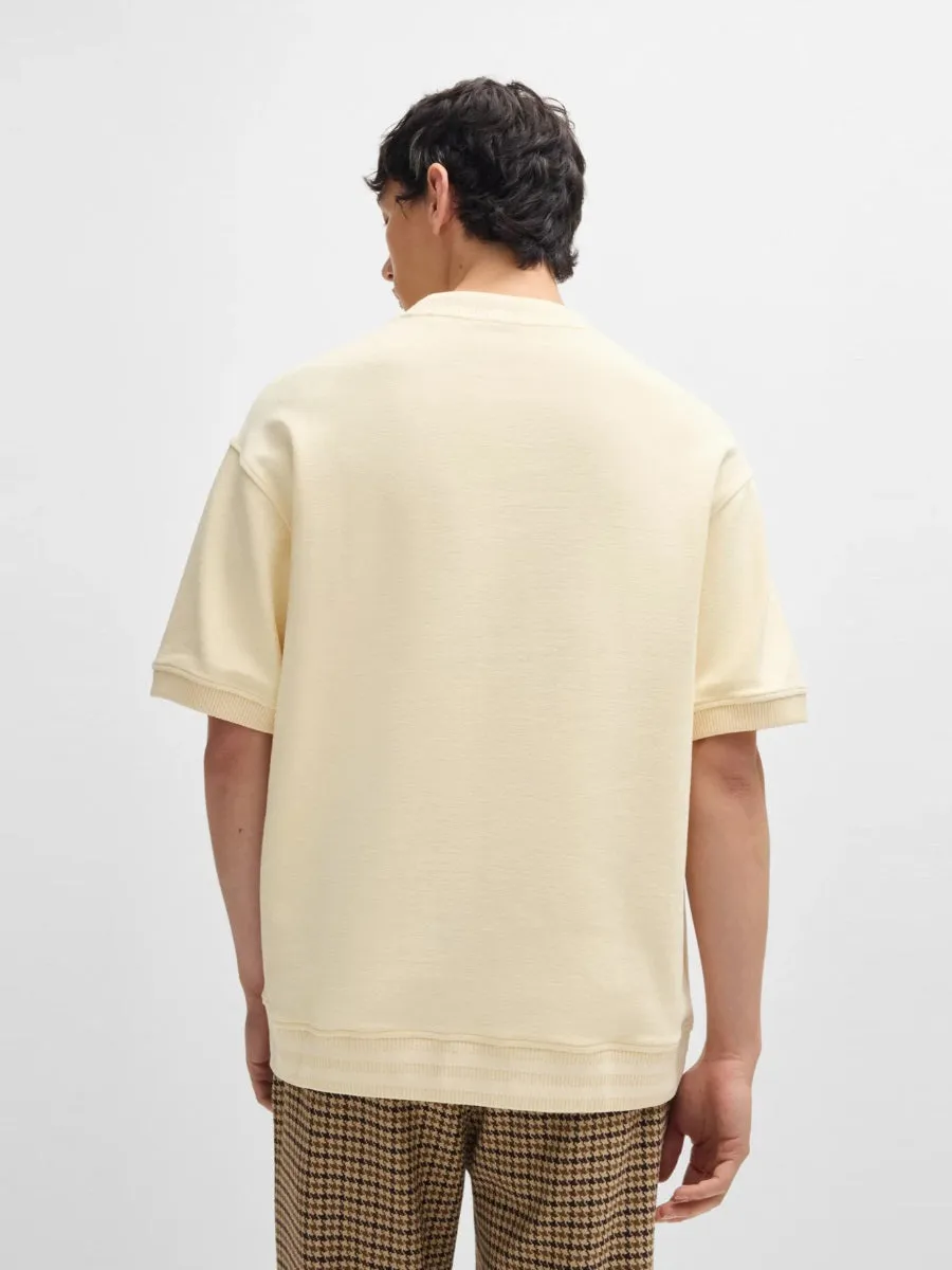 HUGO T-Shirt - Dectaros