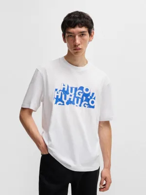 HUGO T-Shirt - Nafralo