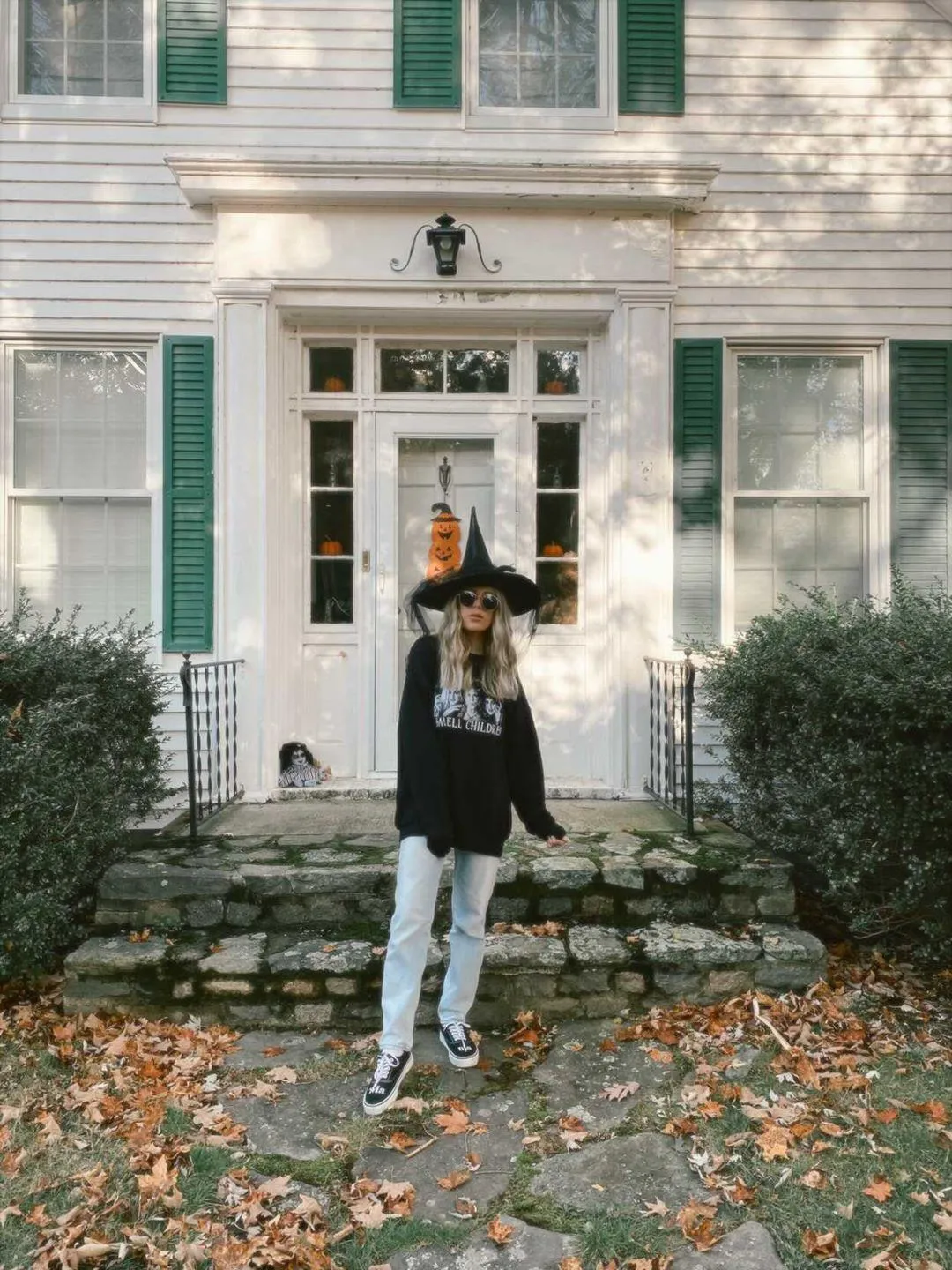 I Smell Children, Hocus Pocus - Several Styles