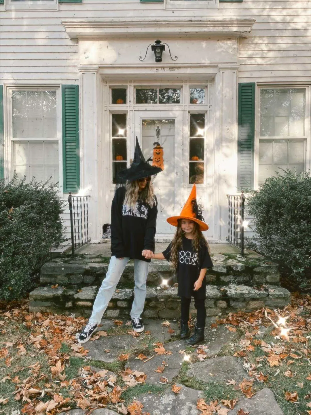 I Smell Children, Hocus Pocus - Several Styles