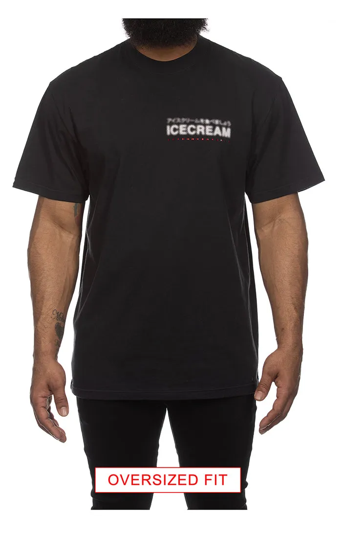 Icecream Prestige Tee (Black)