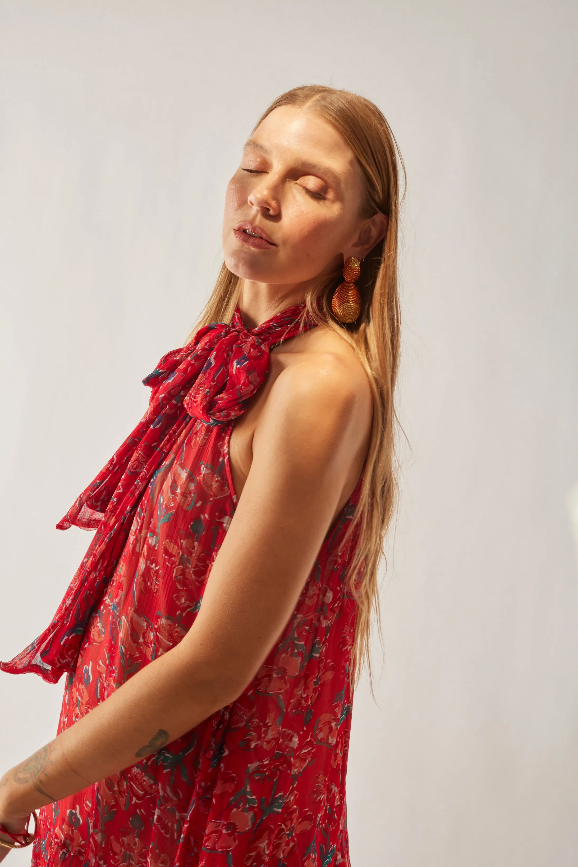 INDIANA MAXI