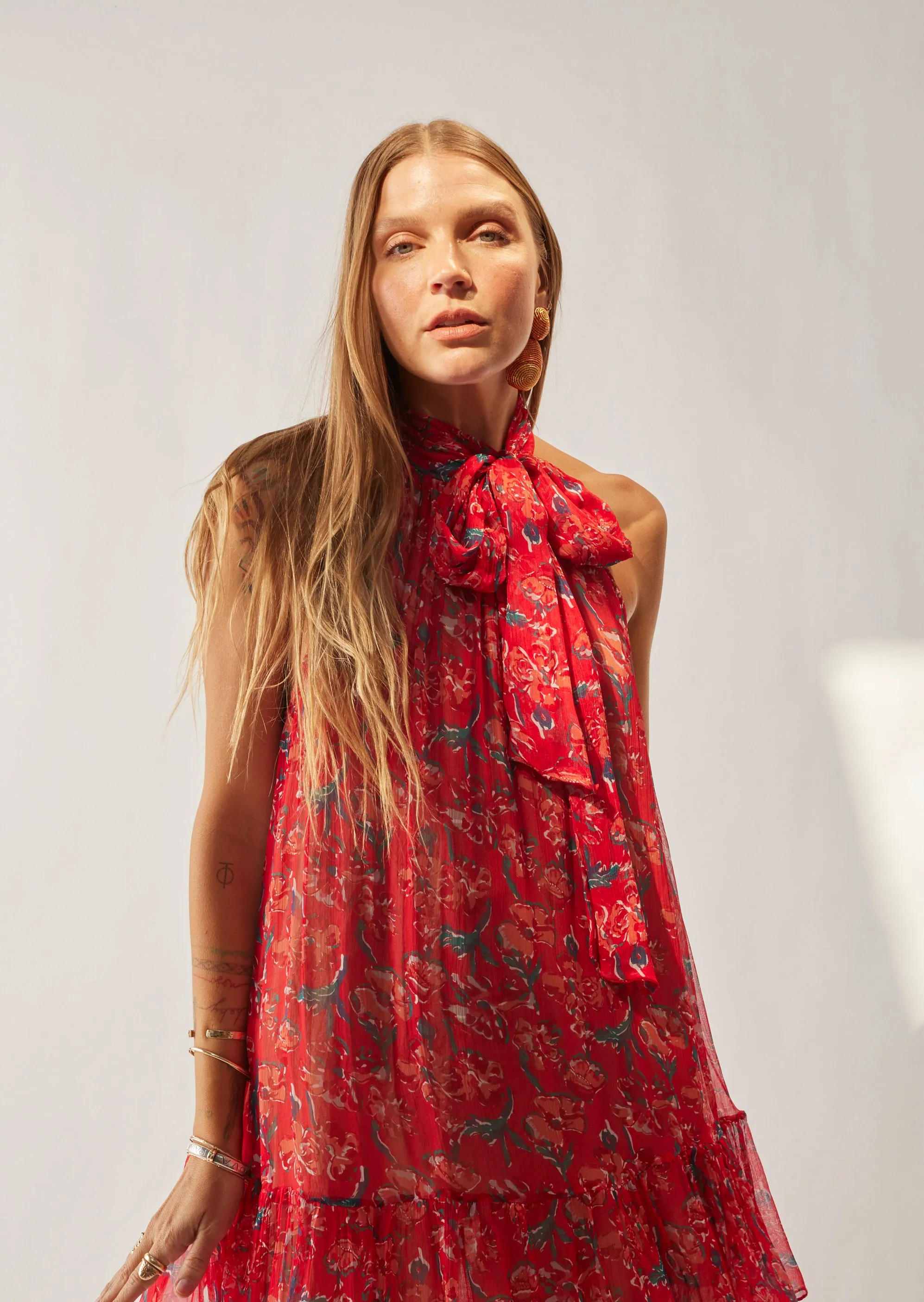 INDIANA MAXI