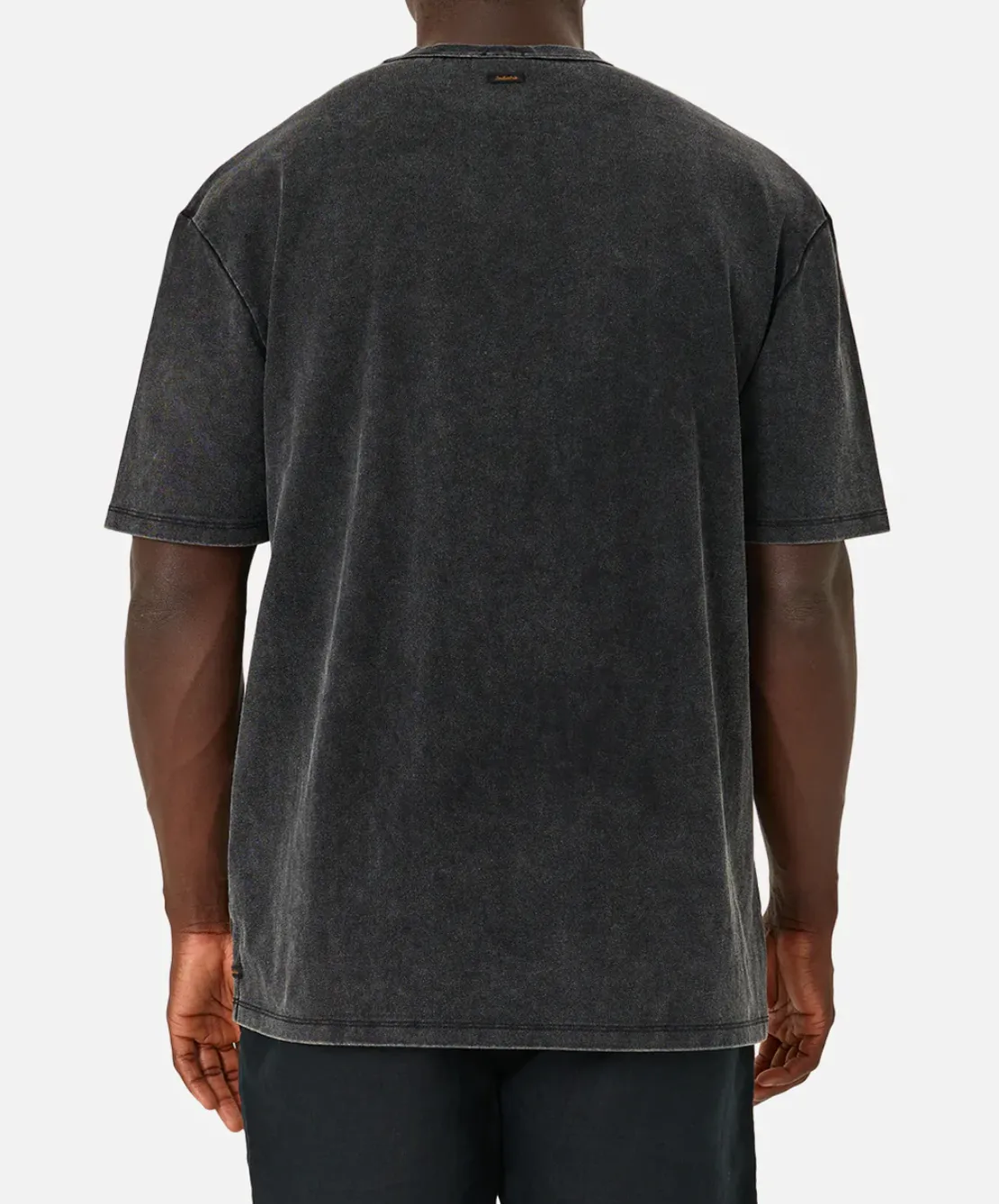 Industrie The Del Sur Acid Wash Tee