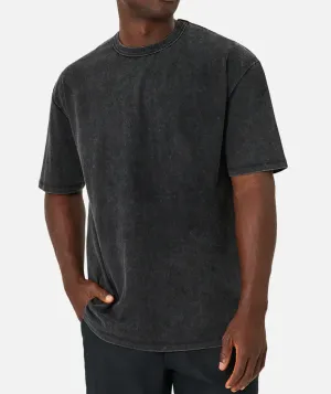 Industrie The Del Sur Acid Wash Tee
