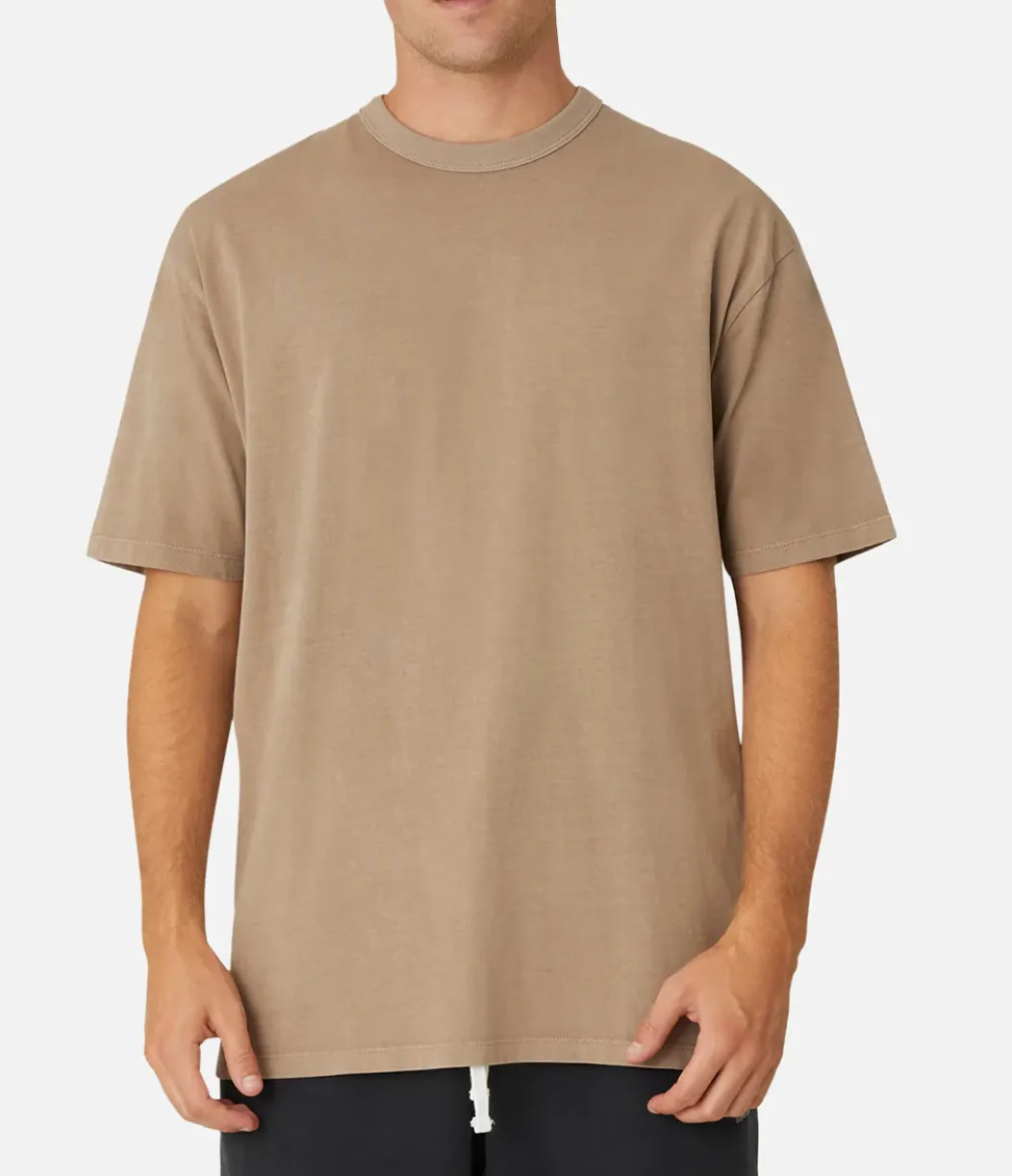 Industrie The Del Sur Tee