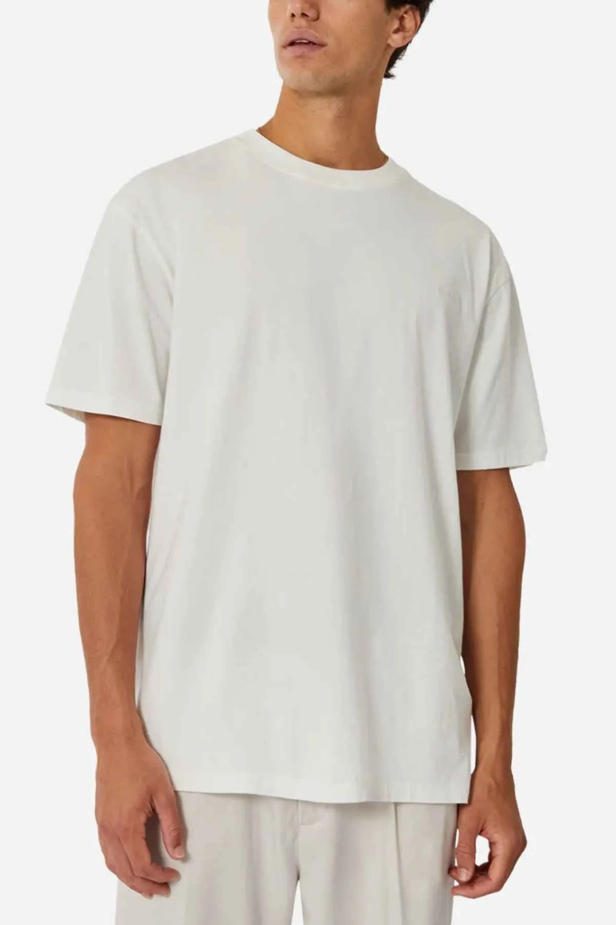 Industrie The Del Sur Tee