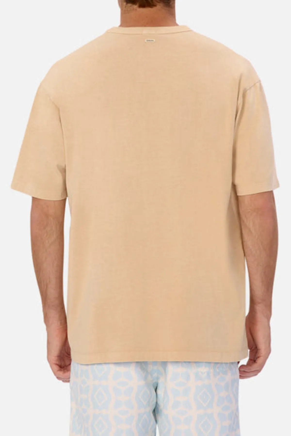 Industrie The Del Sur Tee