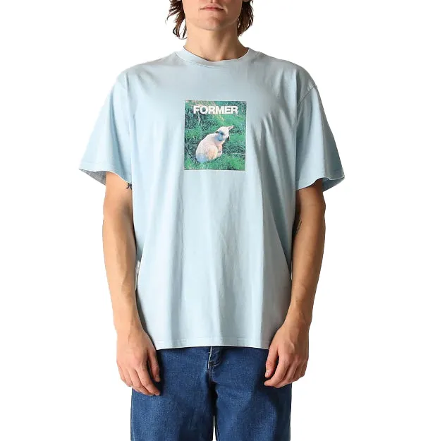 Innocence T-shirt Mist