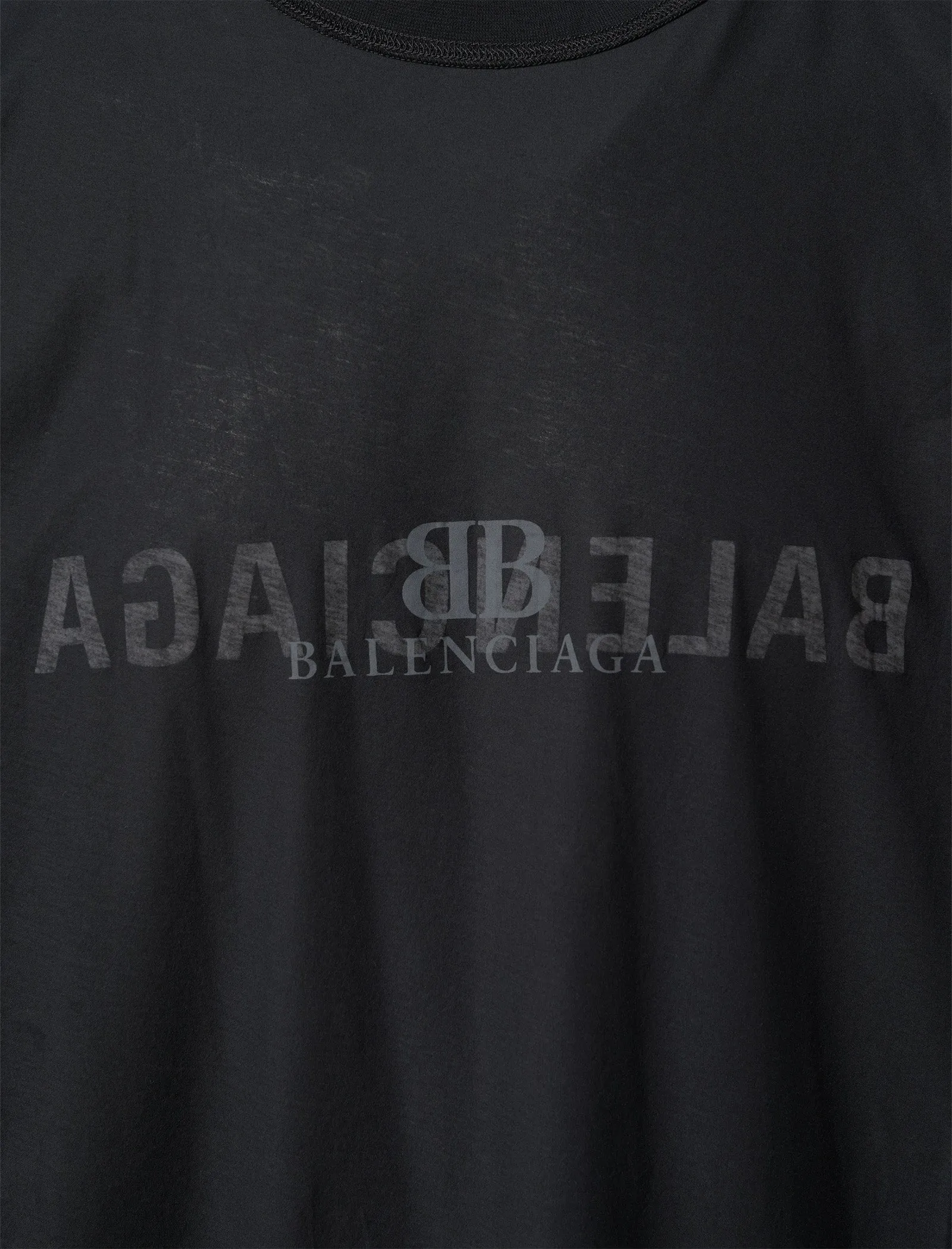 INSIDE OUT T-SHIRT