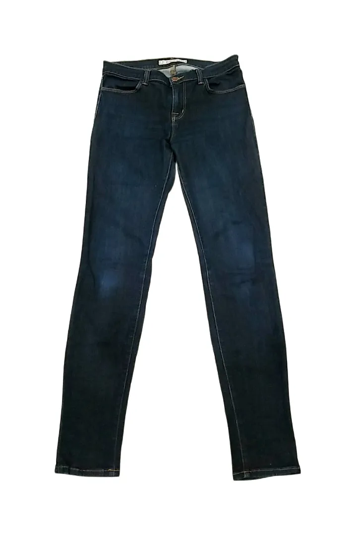 J Brand dark wash jeans - size 28