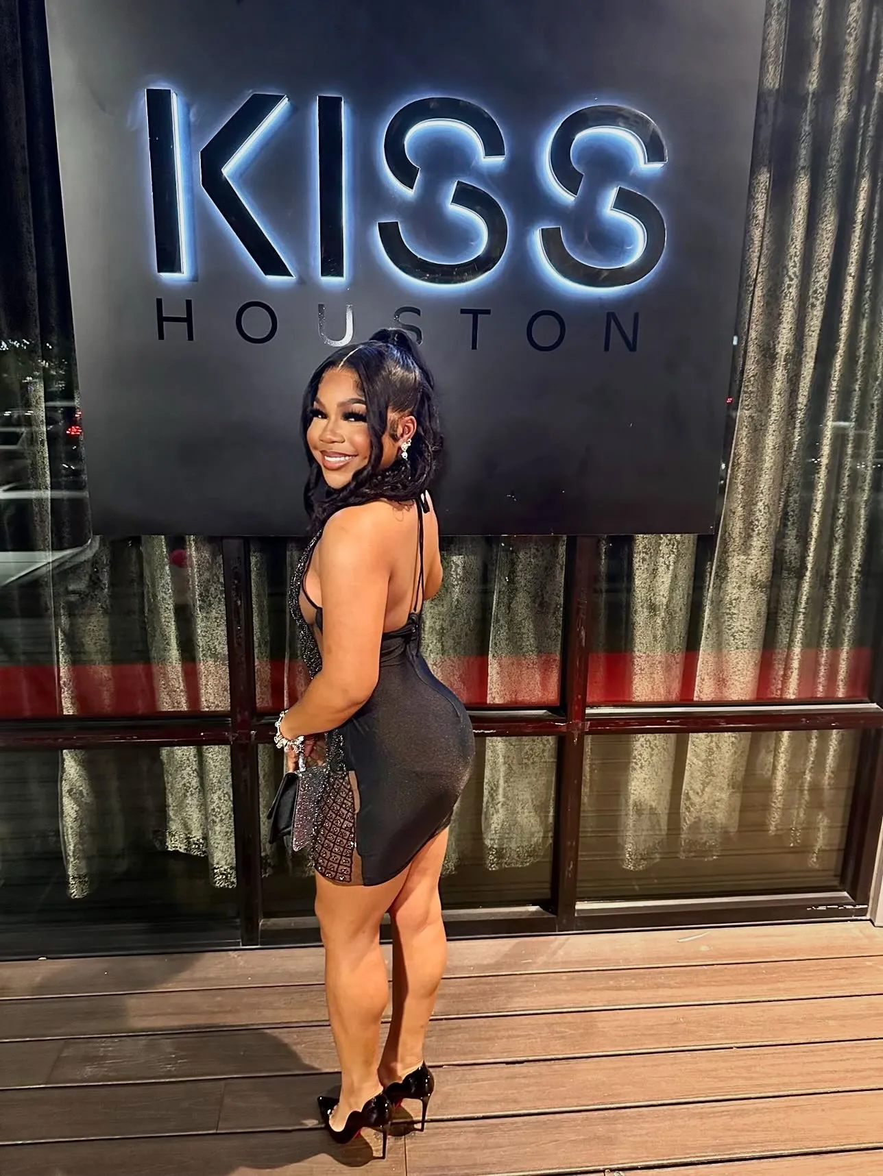 Jasmine Mini Dress