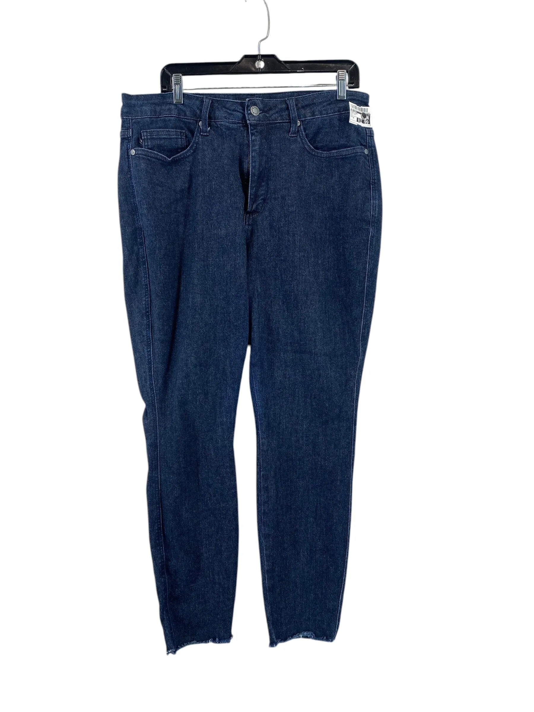 Jeans Skinny By Judy Blue  Size: 16