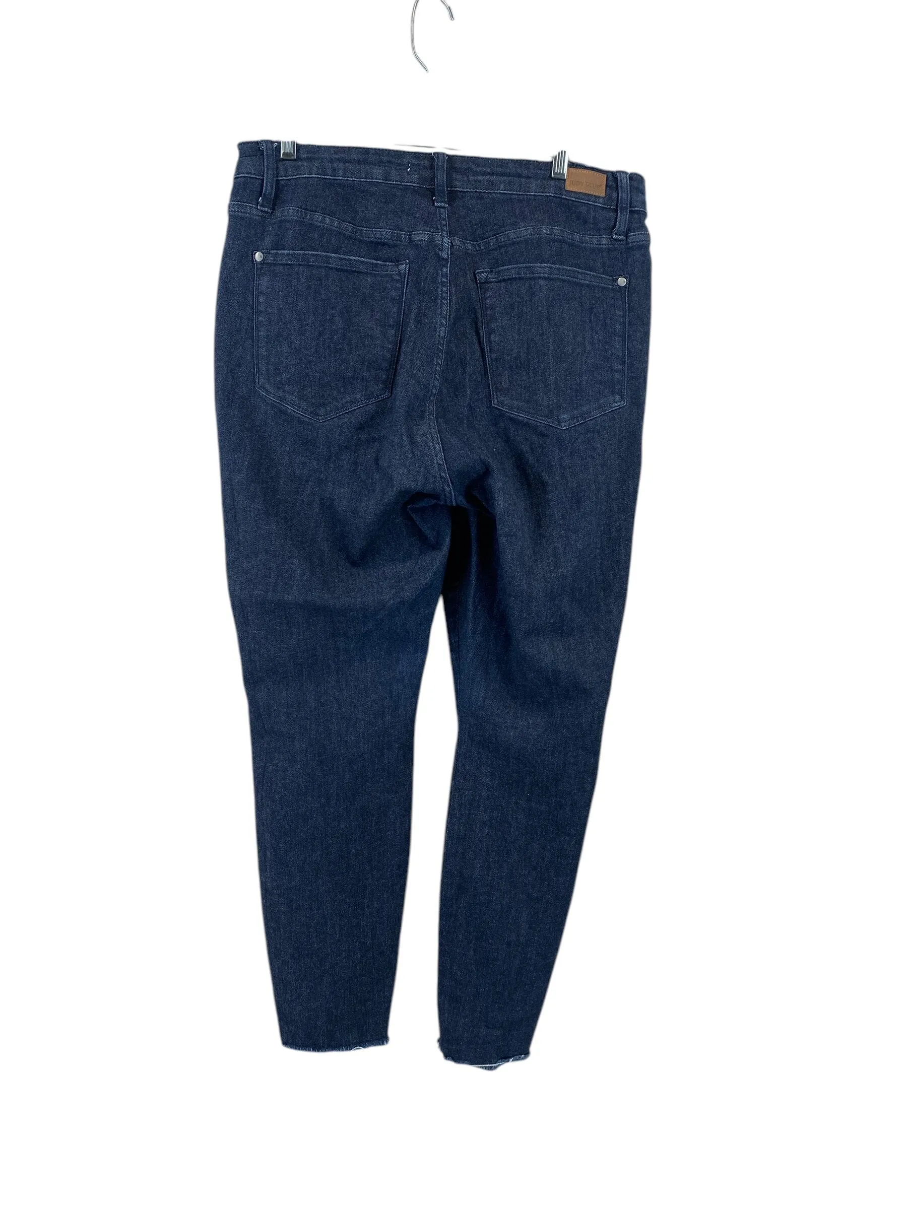 Jeans Skinny By Judy Blue  Size: 16