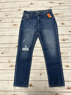 Jeans Skinny By Kancan  Size: 12