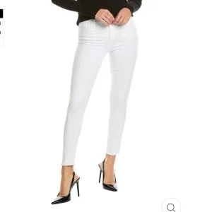 JOES JEANS White Flawless The Charlie Jeans