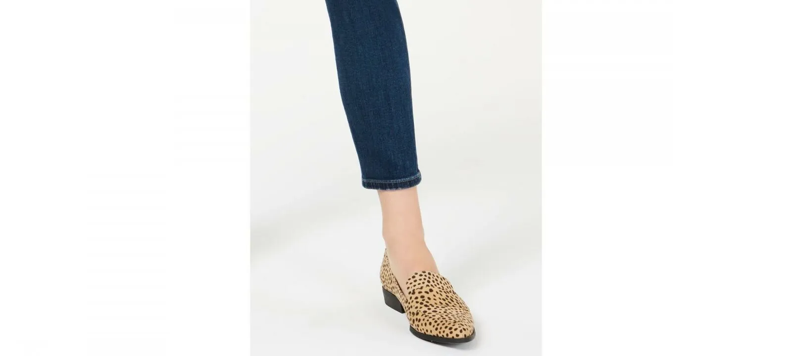 Joes Jeans Women's Charlie High Rise Ankle Skinny Jeans