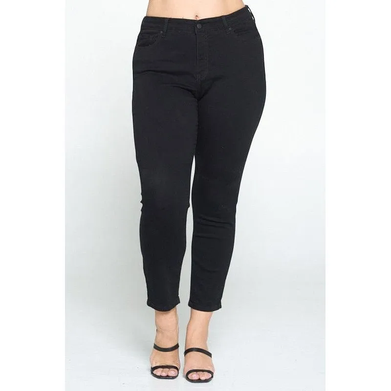 Jude plus size