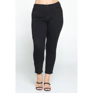 Jude plus size