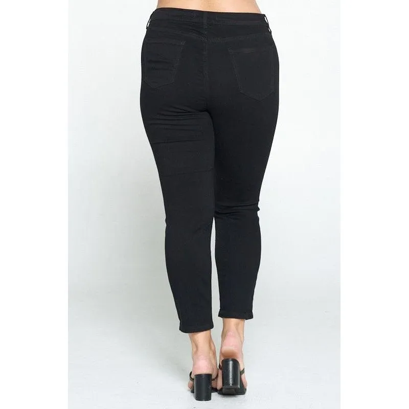 Jude plus size