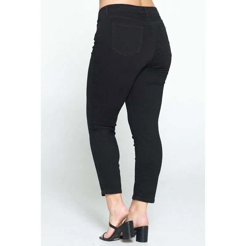 Jude plus size