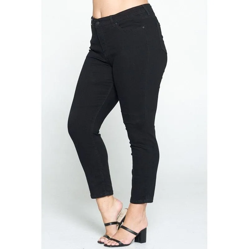 Jude plus size