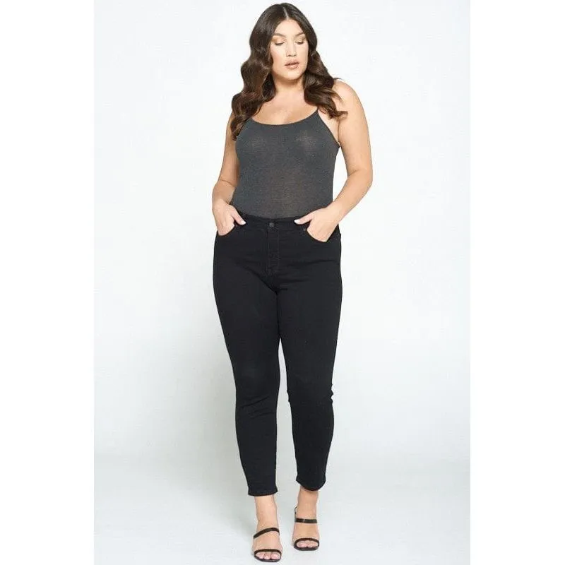 Jude plus size