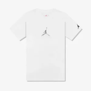 Jumpman AJ1 Graphic T-Shirt - White