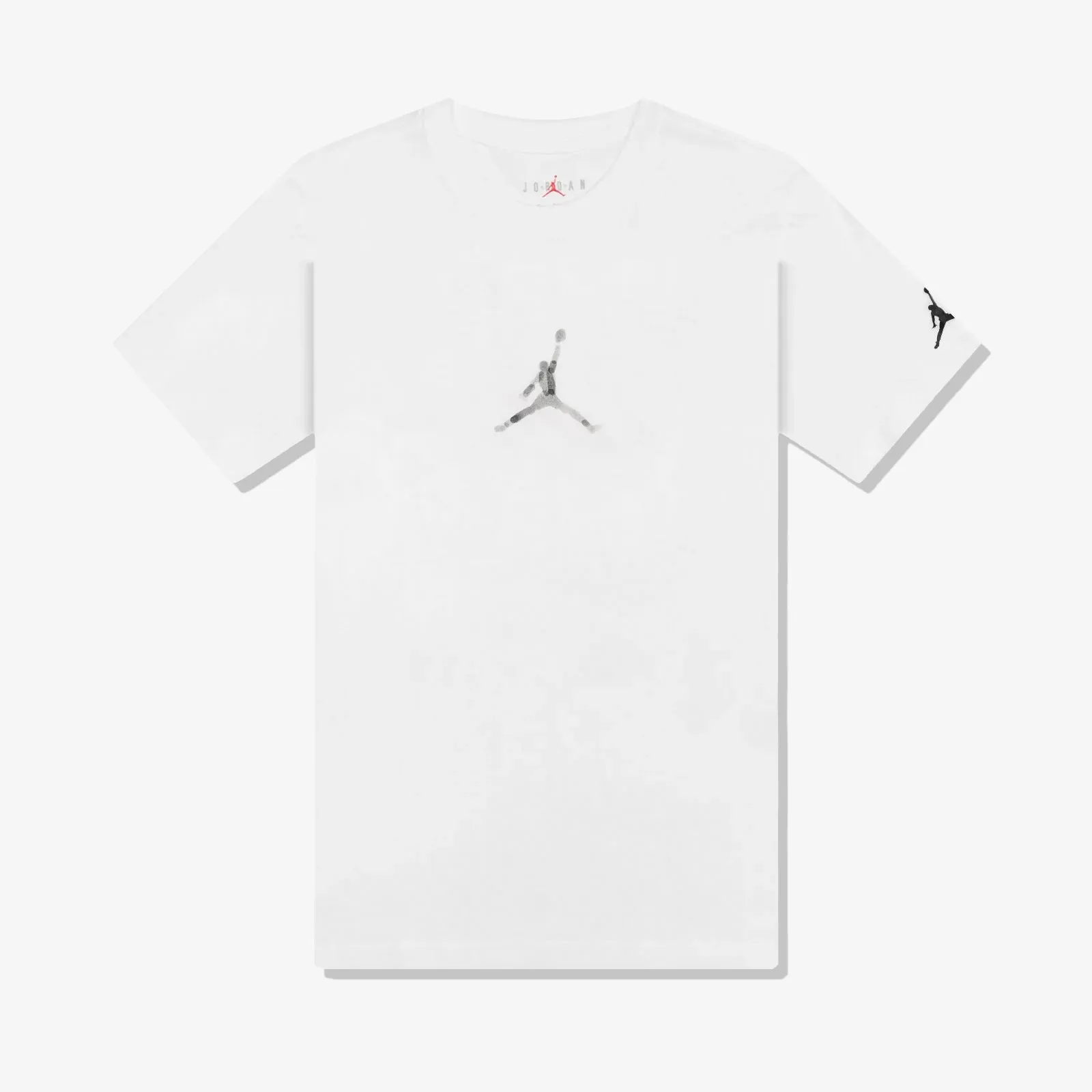 Jumpman AJ1 Graphic T-Shirt - White