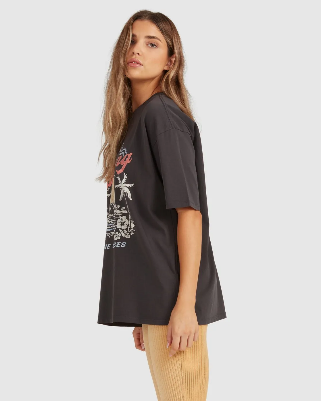 Just A Day Eco T-Shirt