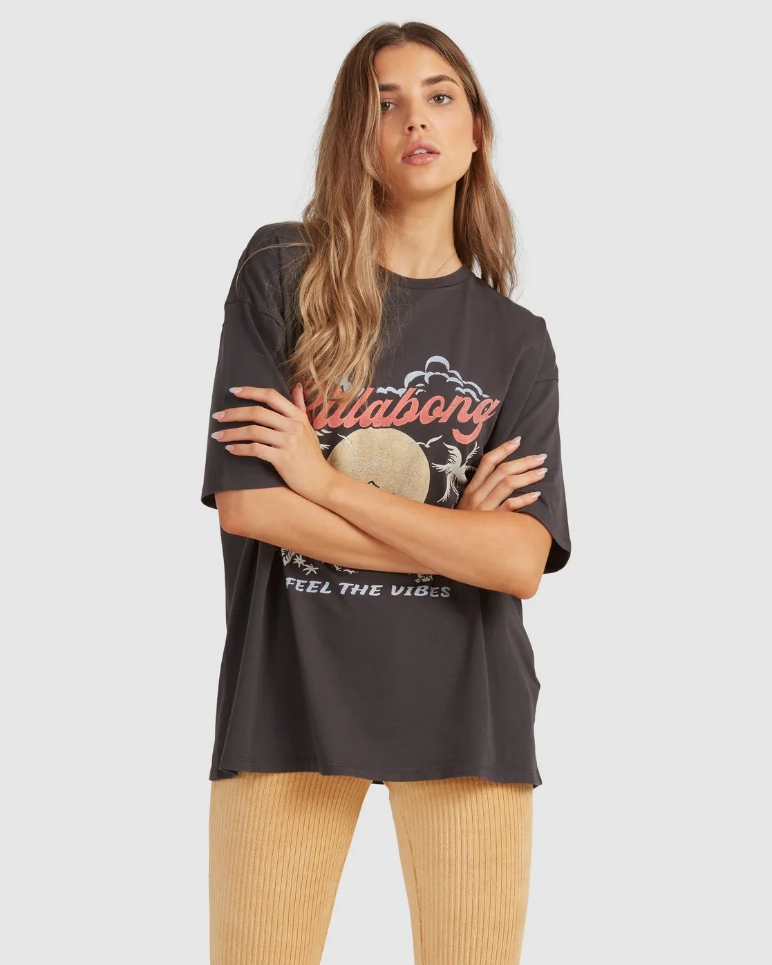 Just A Day Eco T-Shirt