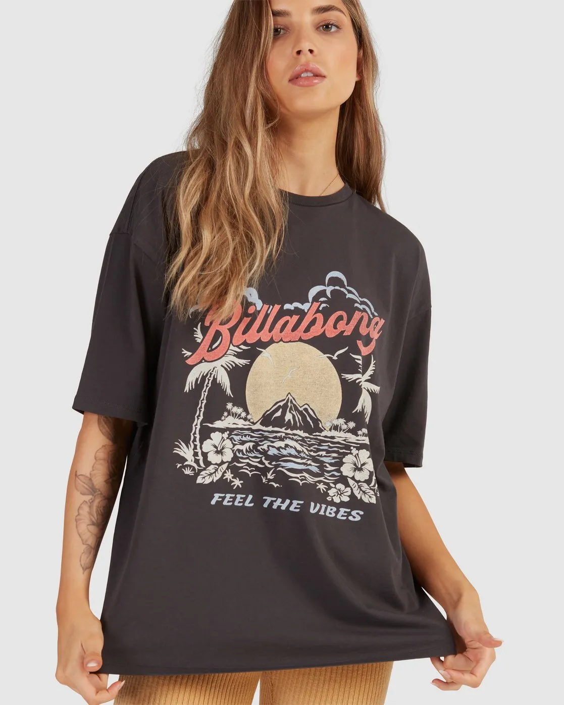Just A Day Eco T-Shirt