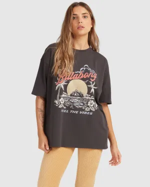 Just A Day Eco T-Shirt