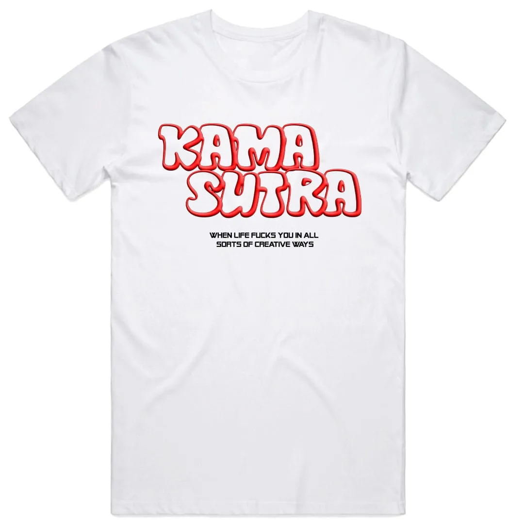 Kama Sutra T-shirt