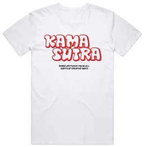Kama Sutra T-shirt