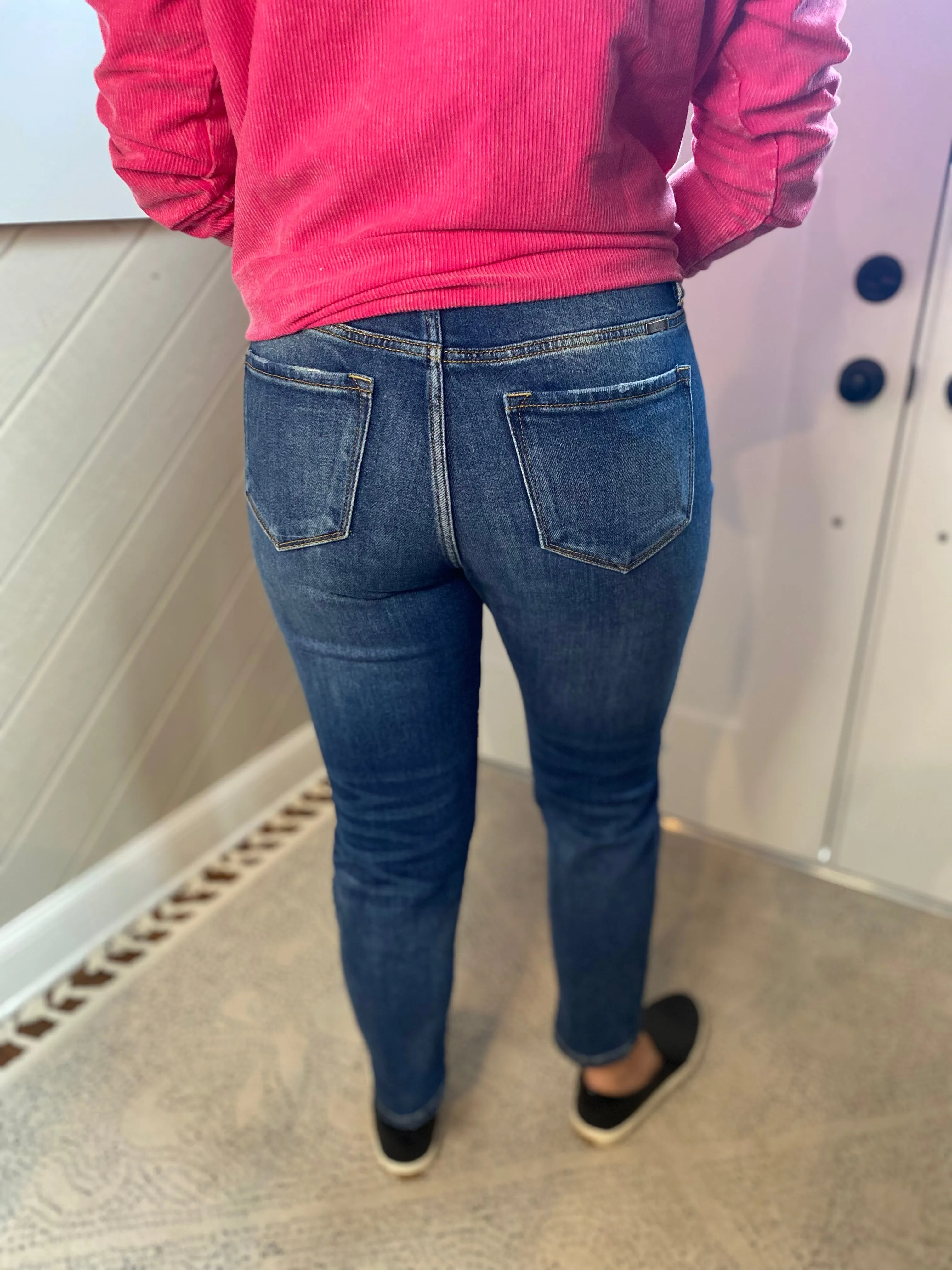 KanCan Mom Jean