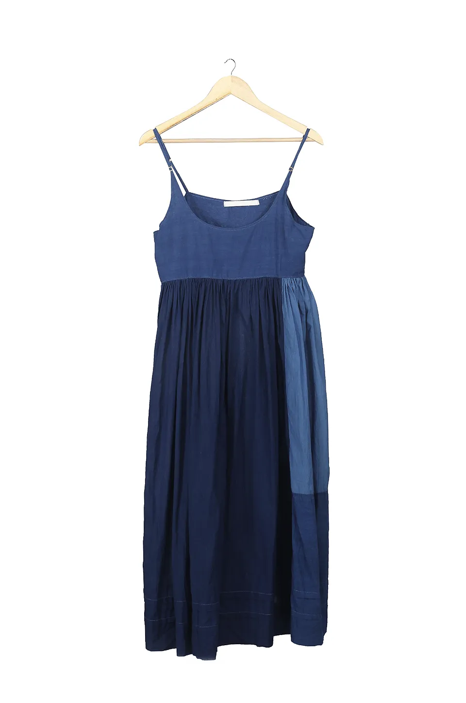 Kanni-15 Slip Dress | Denim