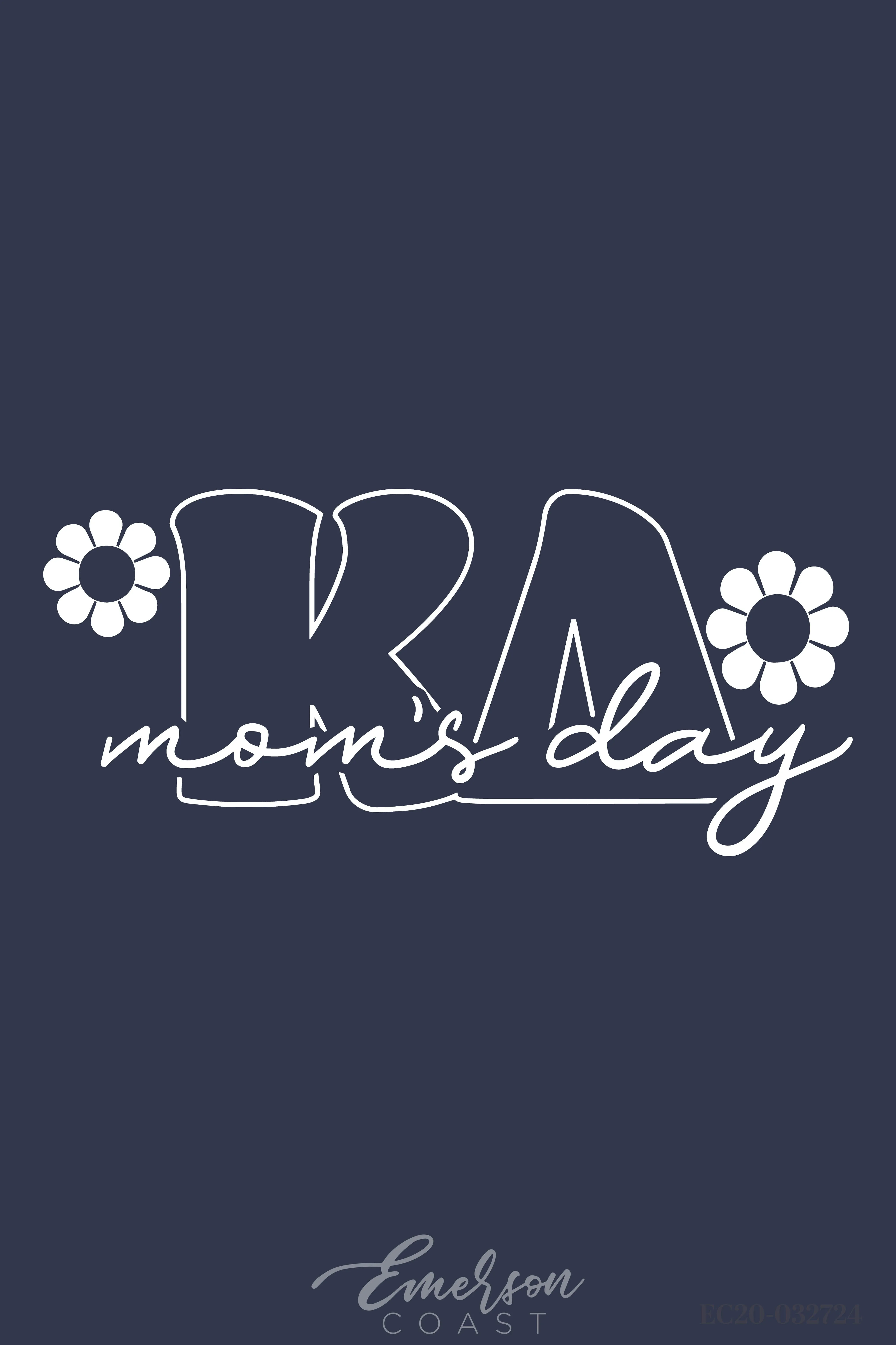 Kappa Delta University of Kansas Mom's Day T-Shirt